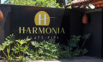 Harmonia Flats