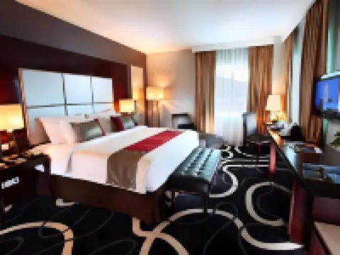 Swiss-Belhotel Ambon Hotels in Ambon City