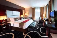 Swiss-Belhotel Ambon Hotels in 