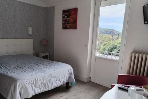 Hôtel du Puy d'Alon Hotels in Souillac