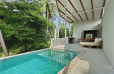 รูปภาพของดรีมมี่ จังเกิ้ล วิลล่า