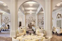 The Omni Homestead Resort