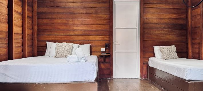 Hotelito Villas Holbox - Self Check IN Hotels in Holbox