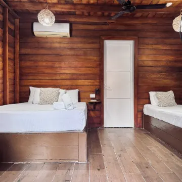 Hotelito Villas Holbox - Self Check IN