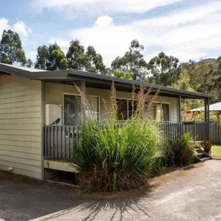 Awonga Cottages