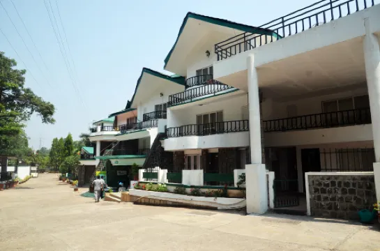 Velvet County Resort and Spa Lonavala  Khandala