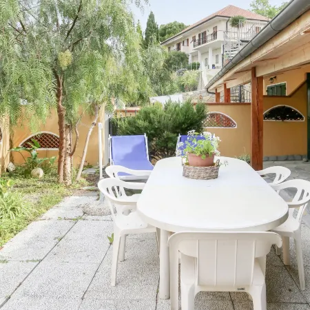 Villa Veranda