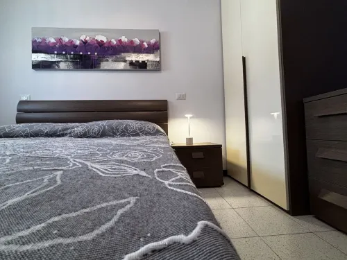 Bright apartment with pool near the sea - 수영장