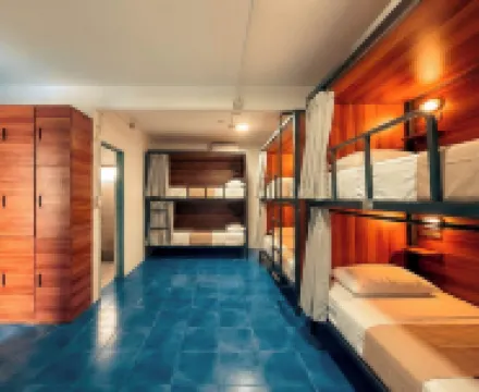 Viajero la Fortuna Hostel Hotels in 