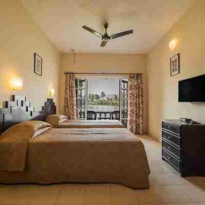 Resorte Marinha Dourada Rooms