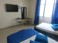 Perla Azul Hotels in Girardot