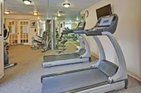 Staybridge Suites ROCHESTER UNIVERSITY by IHG - Gym