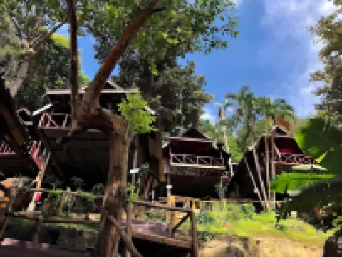 Phi Phi Ingphu Viewpoint Hotel