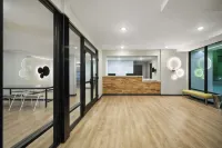 Echo Suites Extended Stay by Wyndham Austin Round Rock