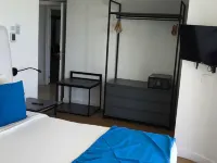 Wyndham Rio Barra Hotels near Tijuca National Park