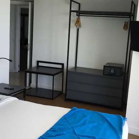 Wyndham Rio Barra Hotels in Rio de Janeiro