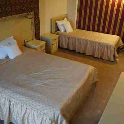 Hotel Majestic Rooms