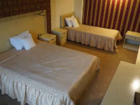 Hotel Majestic Hotels in Iasi