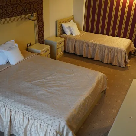 Hotel Majestic
