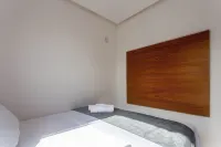 2-suite House by the Lagoon in Marau Cdl0008 - Wifi