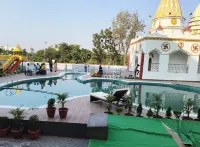 Parth King Resort Tarapith - A Unit of Prattay Infratech Private Limited - Pools