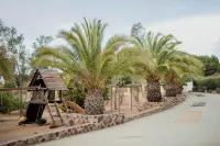 Tierra Mia Hacienda Ruta del Vino