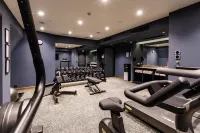 Hotel Indigo BATUMI - OLD TOWN by IHG - salle de sport