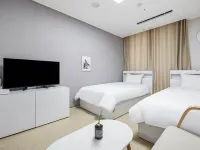 Chuncheon Bella Residence Hotels in Chuncheon-si