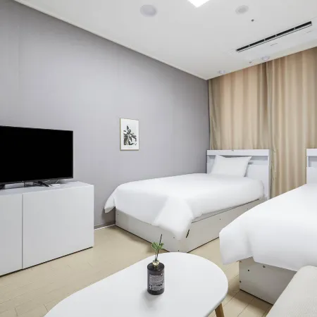 Chuncheon Bella Residence