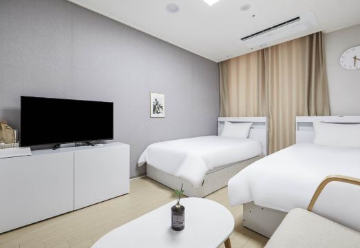 벨라 레지던스 주방 시설