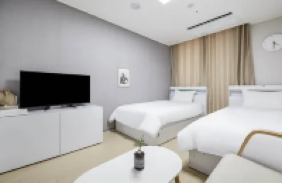 Chuncheon Bella Residence