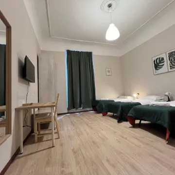 Freedom Traveller Hostel