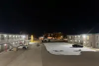 Towne and Country Motel