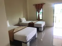 Sangtong Beach Resort Hotels in Laem Sing