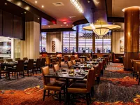 Southland Casino Hotel Hotels near Riverbluff Walkway