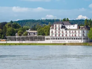 德雷森萊茵酒店