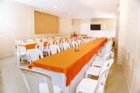 Hotel Luxor Cucuta Hotels in Cucuta