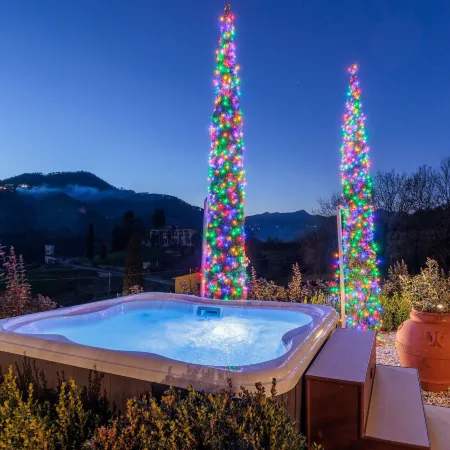 Villa Regina in Lucca