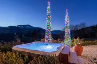 Villa Regina in Lucca - Villas