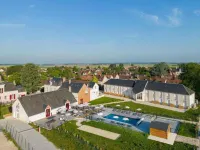 La Clef des Châteaux - Pools