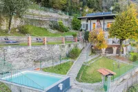 Villa Regina Retreat With Pool & Lake View - Villas
