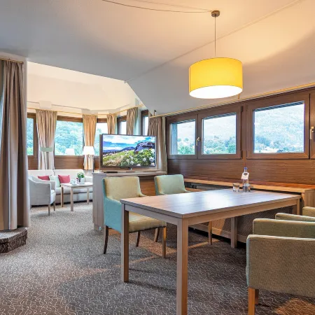 AMBER HOTEL BAVARIA Bad Reichenhall