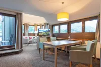 AMBER HOTEL BAVARIA Bad Reichenhall Hotels in Bad Reichenhall