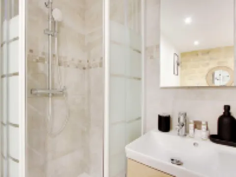 Charming Apartment -1BR/2P- Next to Paris Hotels in Le Kremlin-Bicetre