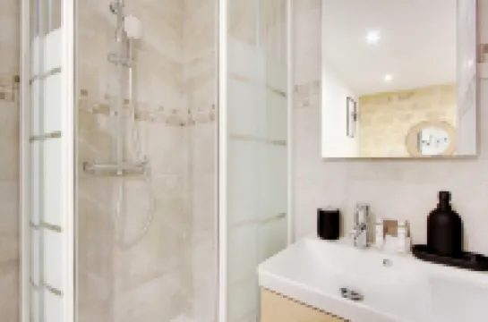 Charming Apartment -1BR/2P- Next to Paris