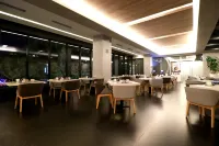 Quartz Hotel & Spa - breakfast