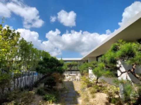 Seosan Aria Hotel Hotels in Seosan