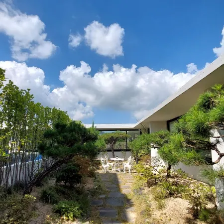 Seosan Aria Hotel