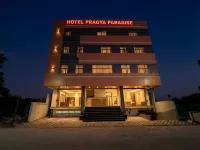 Hotel Pragya Paradise