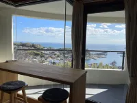 真鶴靜修 -Rustic Retreat- - 停車場
